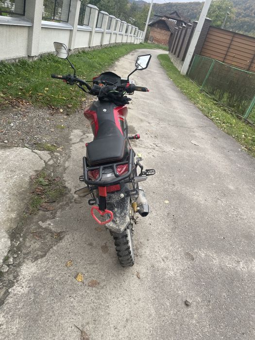Продам Спарк 125
