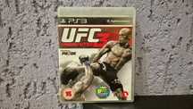 UFC 3 Undisputed / PS3 / PlayStation 3