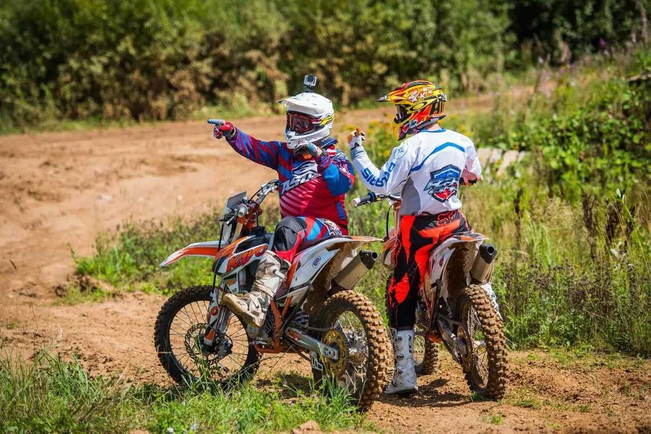 Мотоцикл KAYO K6 ENDURO Новий Гаратія Сервіс