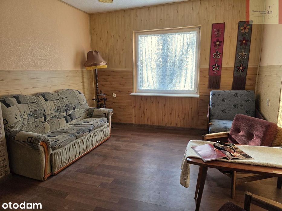 600m od plaży- Jastrzębia Góra (Klonowa)