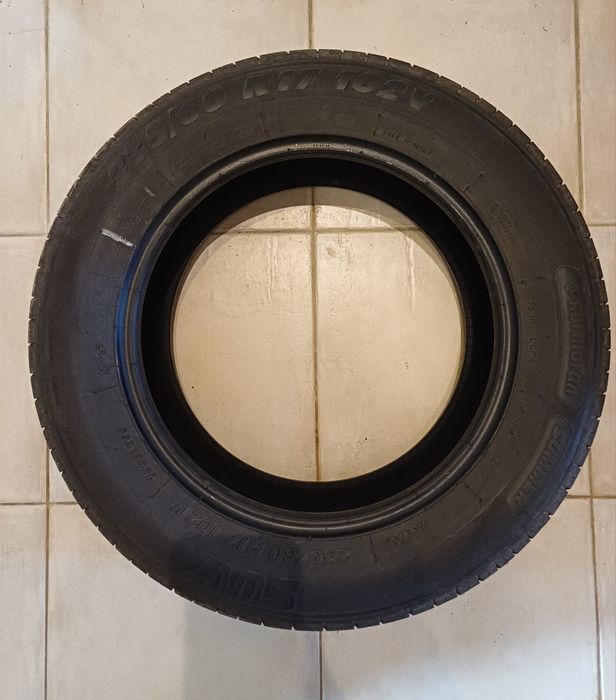 Opony letnie Kormoran Summer 235/60 R17