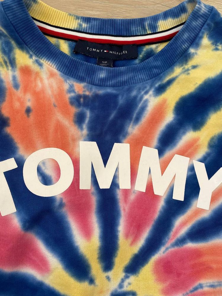 Світшот Tommy Jeans