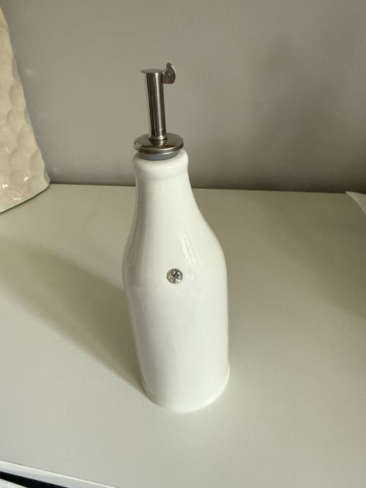 Home&You Diamant pojemnik na oliwę /ocet