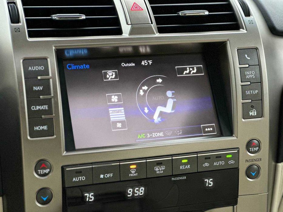 Lexus GX460 2020 (Розстрочка / Лізинг)