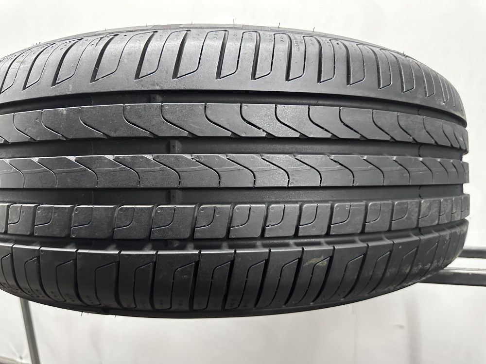 1шт бу літо 235/55/R19 ЯК НОВІ 2023р Pirelli Scorpion Verde