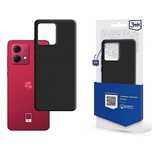 Etui 3mk Matt Case na Motorola Moto G84/5g - czarne