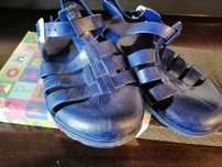 sapatos colibri nº 34