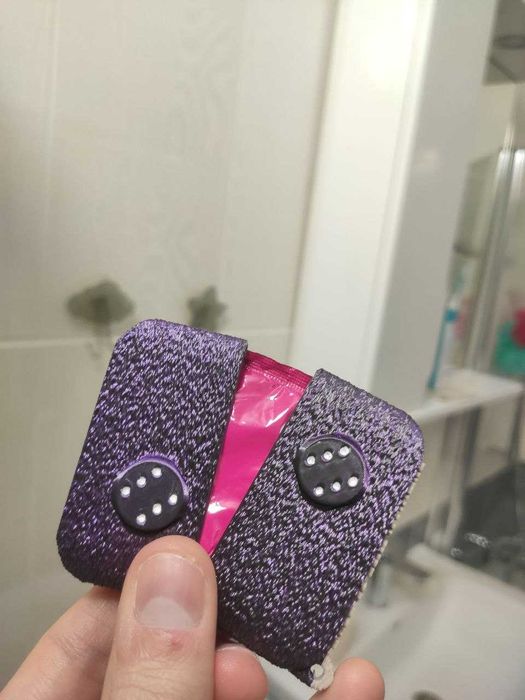 Разломи в нужный момент | подарок с намёком