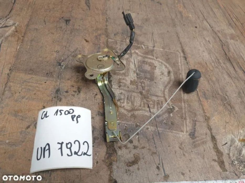 Czujnik poziomu paliwa pływak Honda GL1500 Gold Wing