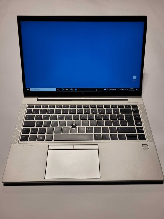 HP Elitebook 840 G8 i5-11th / 16GB / 512GB / 14 FHD          _Gwar./FV