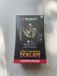 Blood Rites - mtg - magic the gathering commander lost caverns ixalan