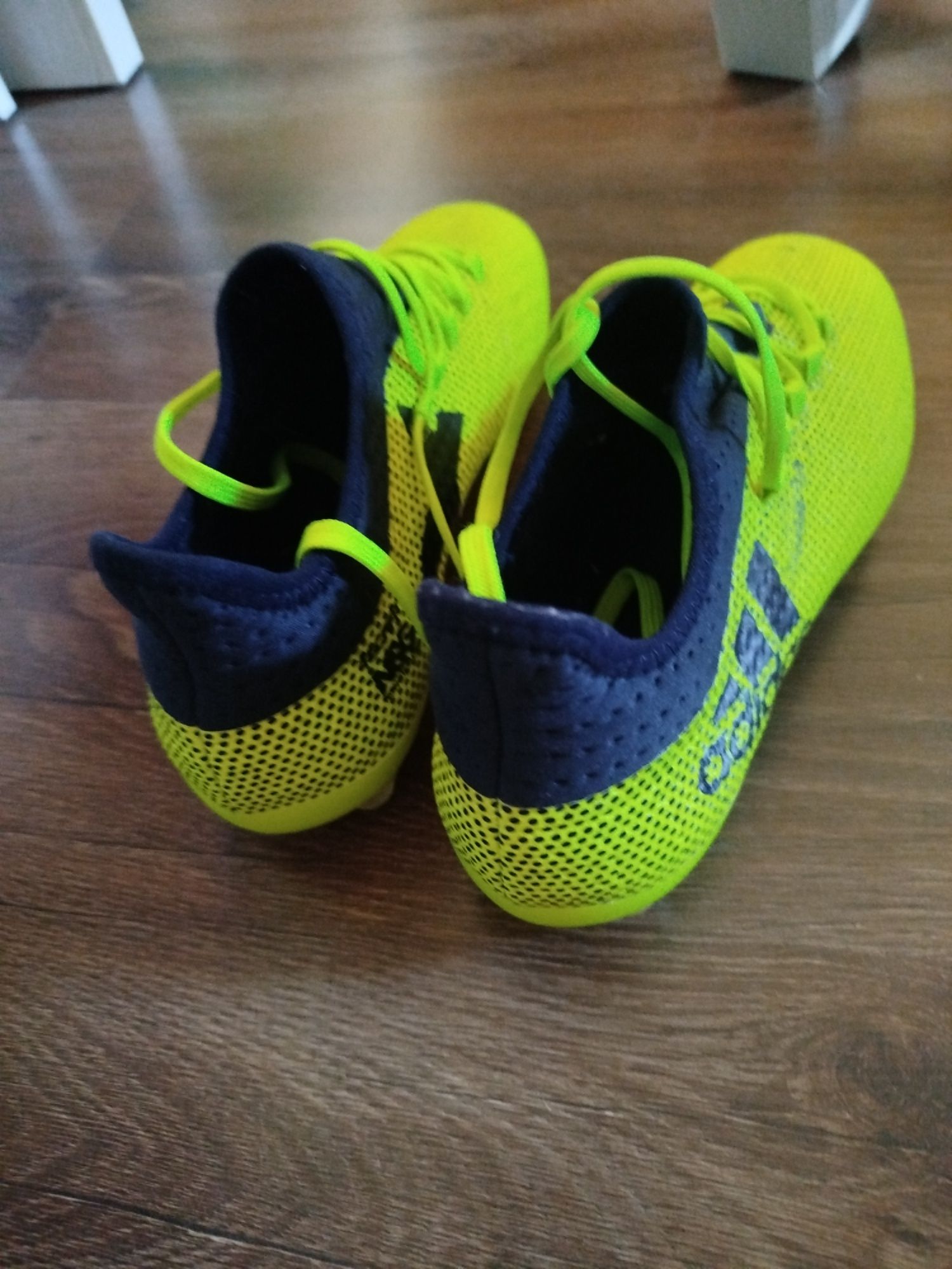 Buty korki Adidas nowe roz.40