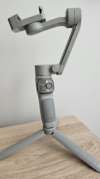 Gimbal Zhiyun Smooth Q3