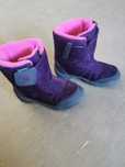 Botas menina tamanho 30