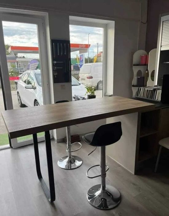 Cozinha de exposição NOVA! Grass! Canto mágico!