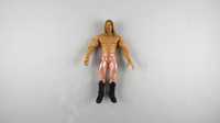 JAKKS PACIFIC - WWE Chris Jericho Pink 2003 r.