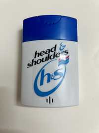 Telefone Head & Shoulders