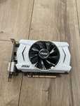 Karta graficzna MSI GeForce GTX950