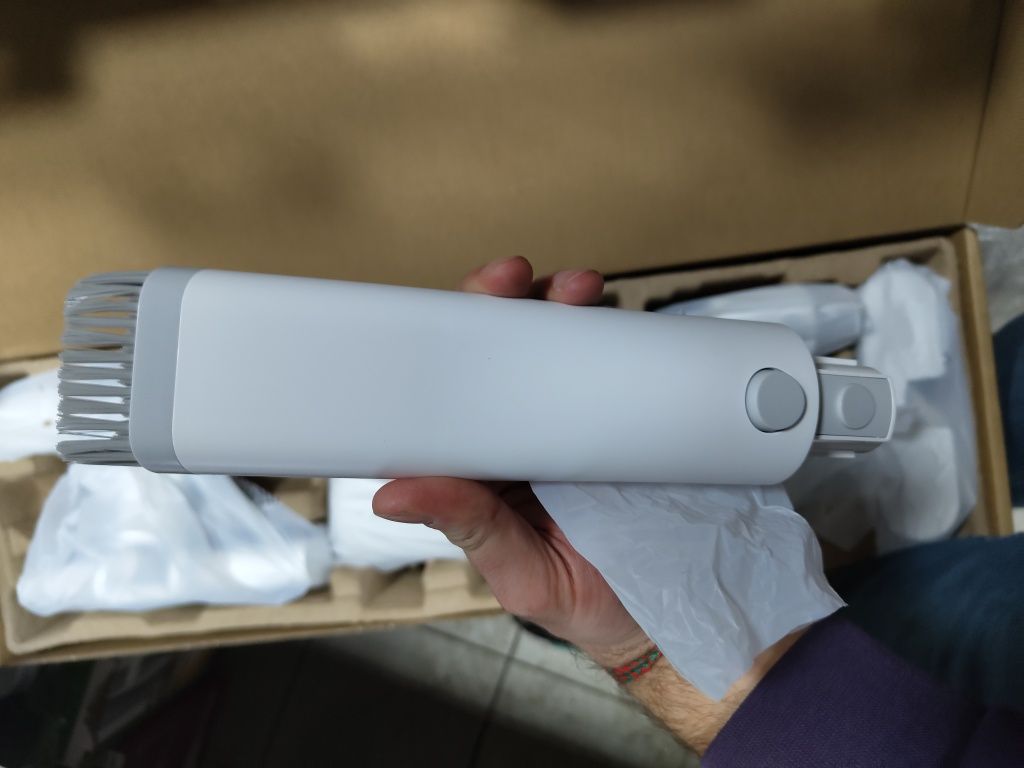 Пилосос Xiaomi Mi Handheld Vacuum Cleaner Light