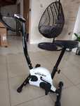 Rower treningowy, stacjonarny, magnetyczny spokey go on, stan 100%