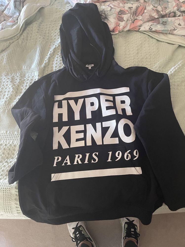 Sweatshirt KENZO nova