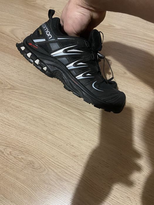 Трекингові кросовки Salomon XA Pro 3D GTX ориг