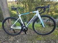 Merida scultura 6000 rodas carbono