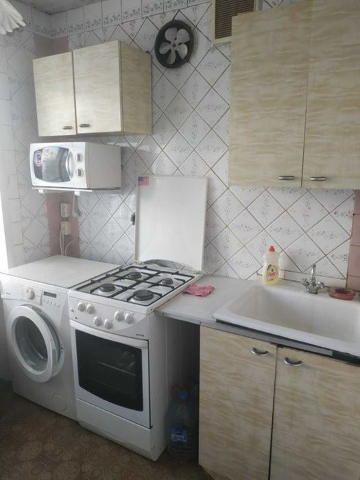 Продам 2 комнатную квартиру 44м2 на Павлово Поле,ул. Деревянко VI