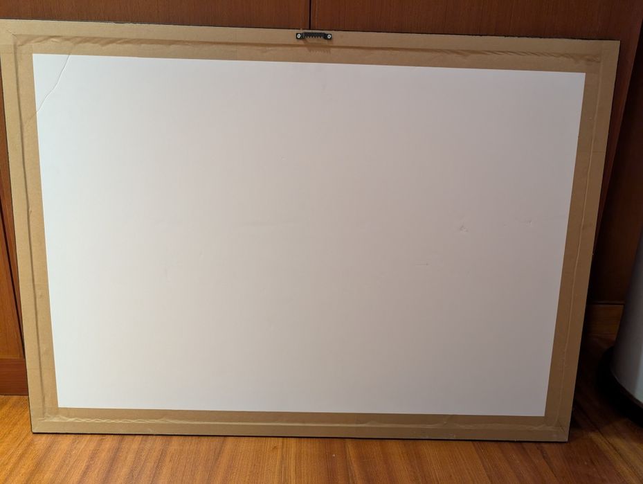 Quadro  com fotografia das Caves Gaia de alta qualidade