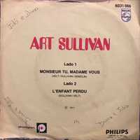 Disco Vinil Art Sullivan