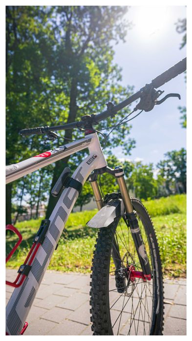 Rower Ghost Kato FS 5 2015