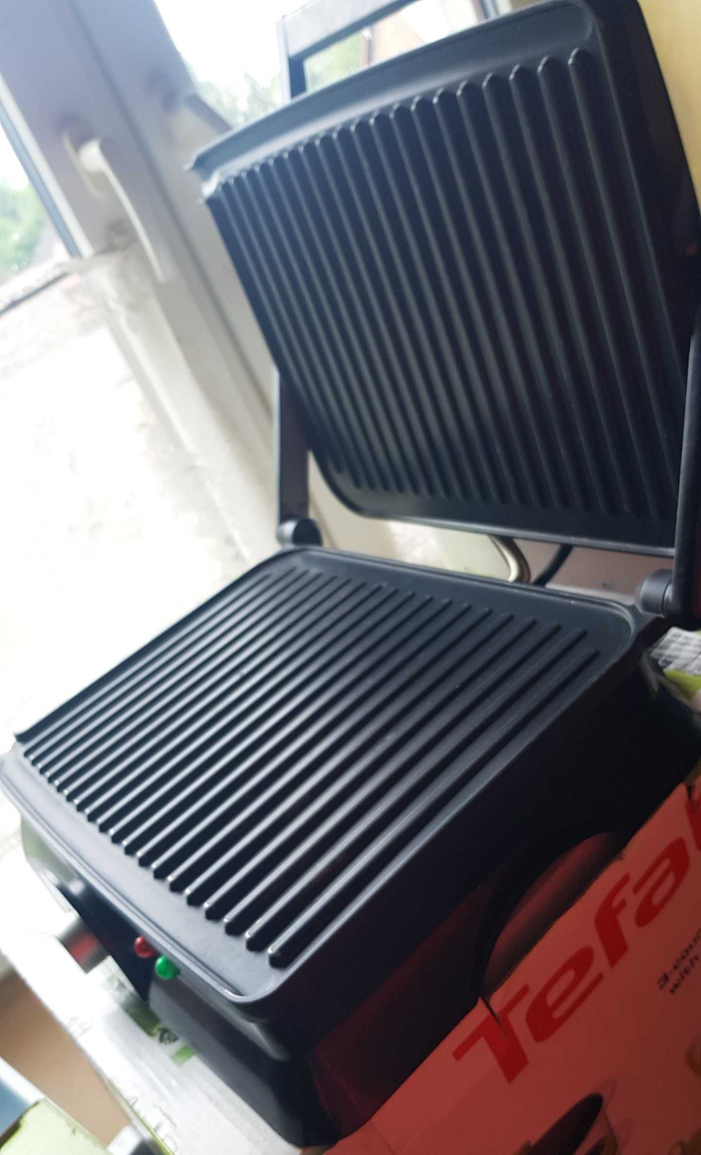 Grill elektryczny GOURMETMAXX/opiekacz