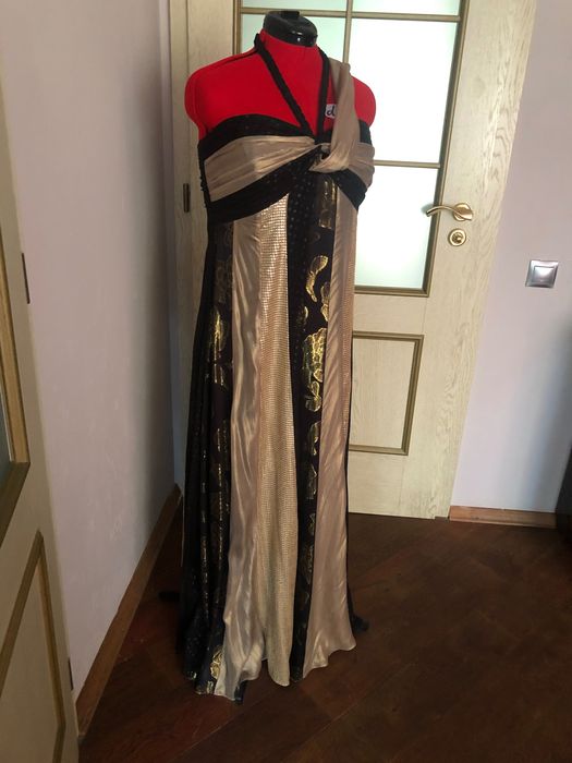 Вечірня сукня. розмір 52-54.