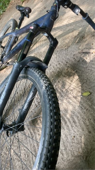 Sprzedam rower Ns bikes zircus