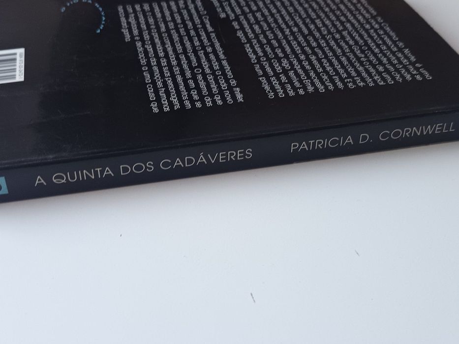 A quinta dos cadáveres