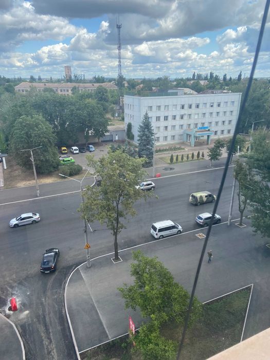 Продається  3-х кімнатна квартира.