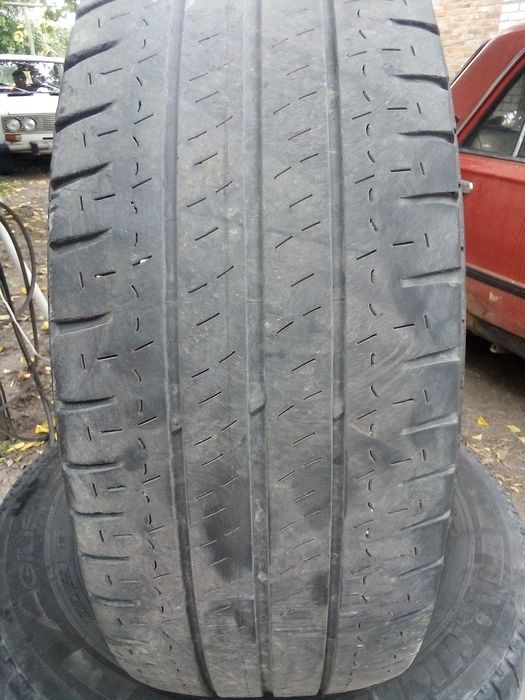 Шины 225-65.R16C