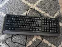 Klawiatura a4tech FSTYLER FK10