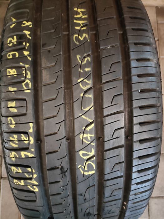 1x Barum Bravuris 3HM 225/40R18 92Y 1 sztuka letnia