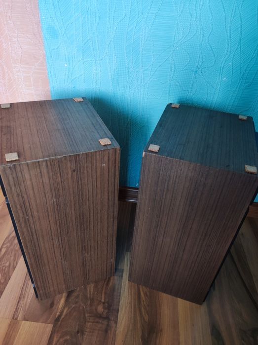 Акустика Radiotehnika hi-fi s30B