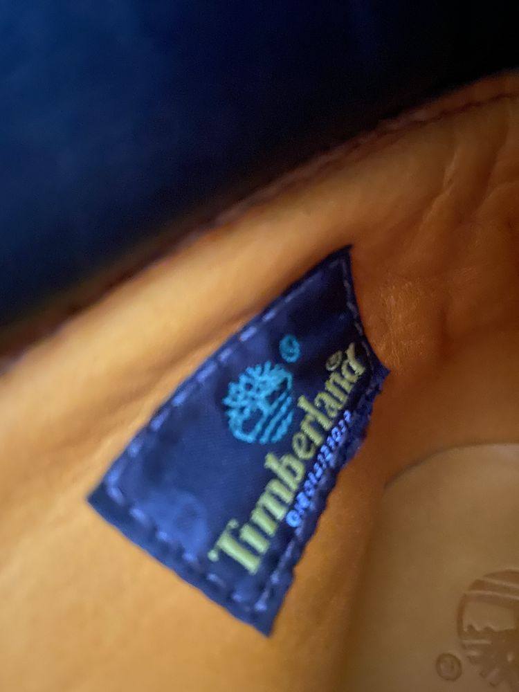 Timberland Premium 6-Inch 42 розмір, нові оригінал