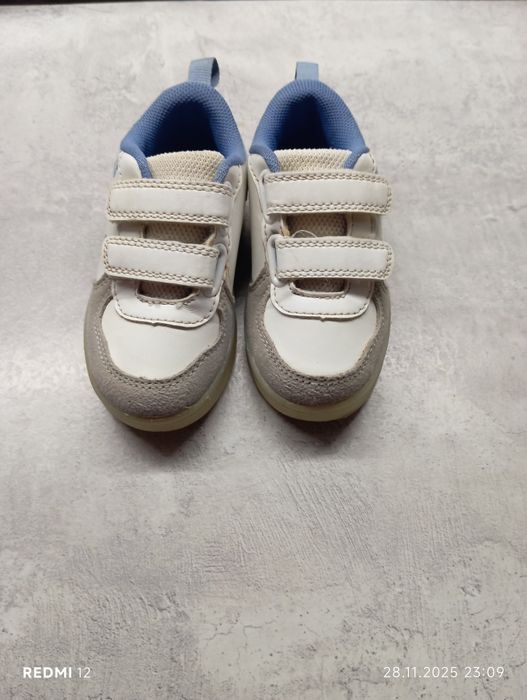 Кросівки дитячі 22 розмір, устілка 13,5