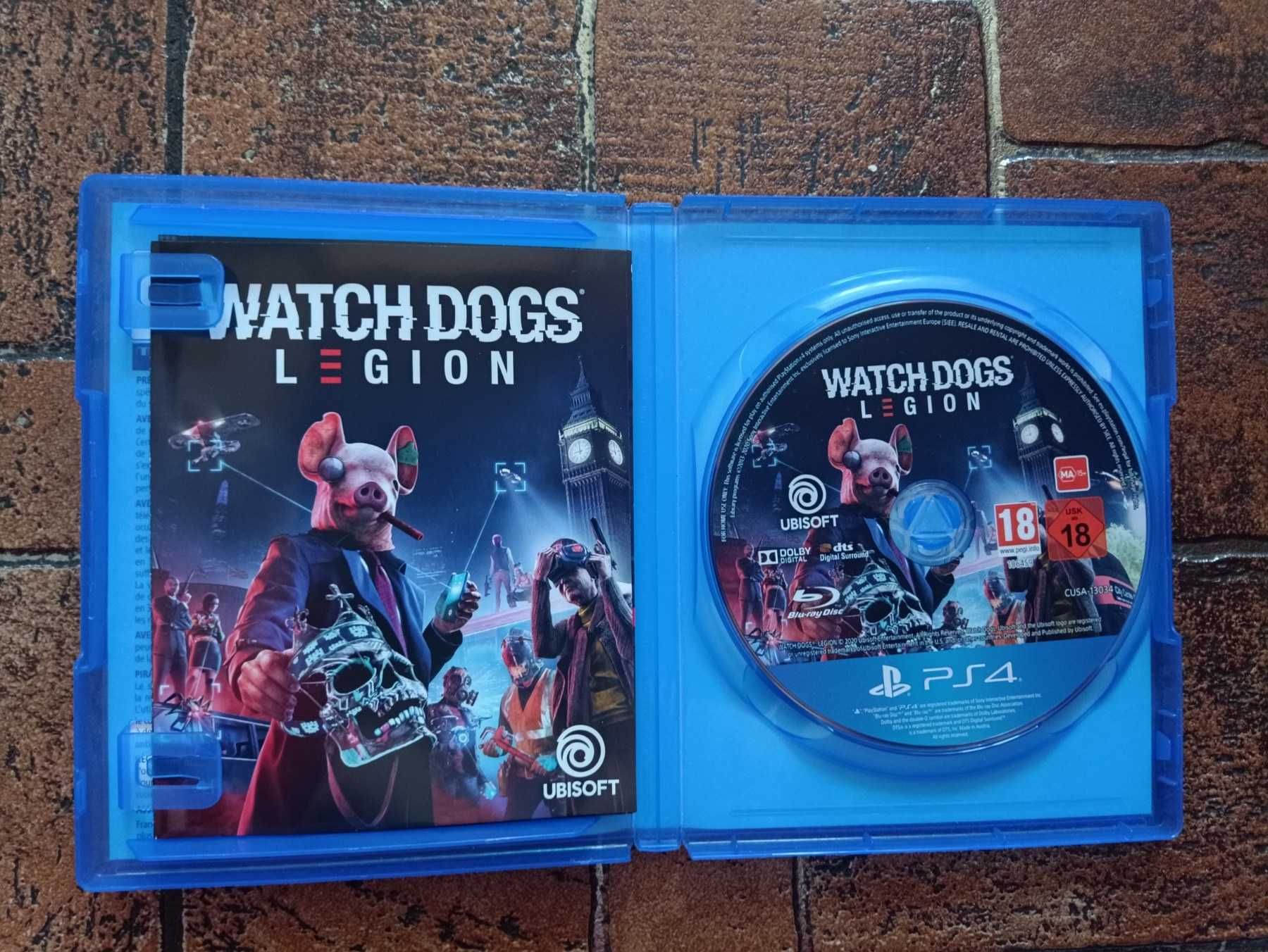 Бандл дисків для  PS4/PS5
