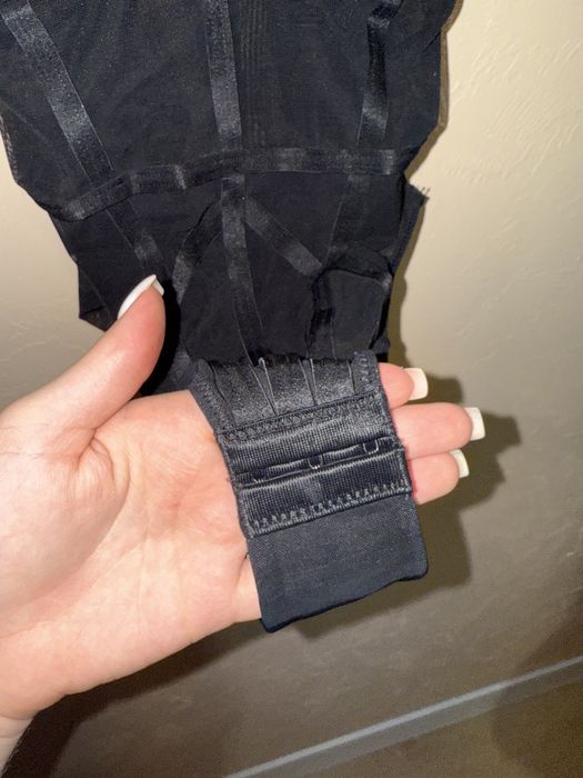 Вечірнє жіноче боді