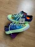 converse chuck taylor all star 70 x pigalle us8.5 nowe