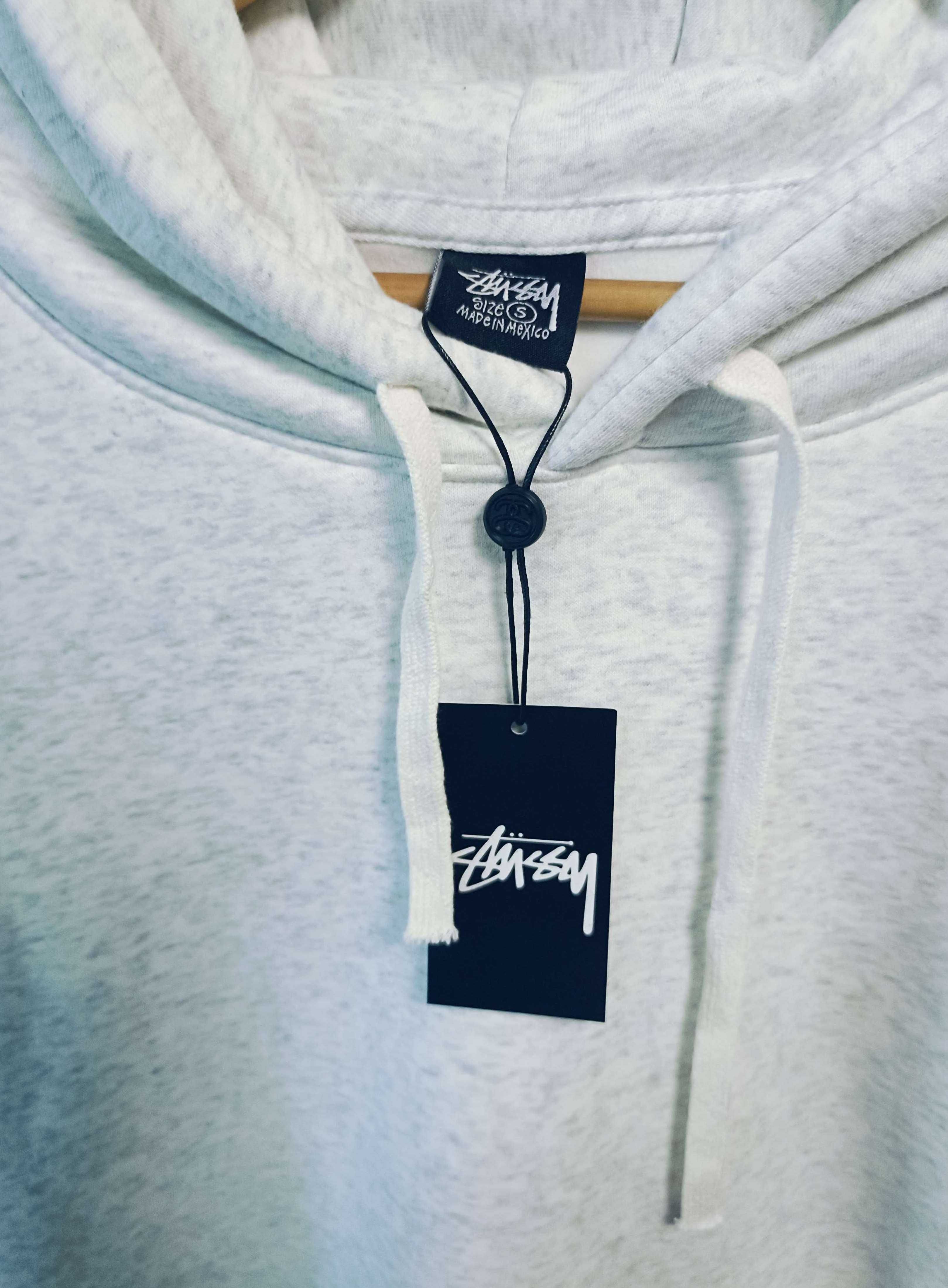 Stussy Moda / Ubrania damskie / Odzież sportowa