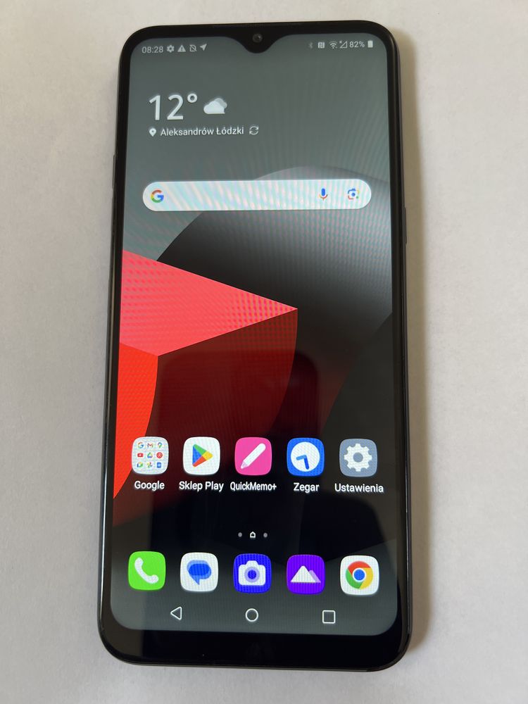 Lg k41s bez blokad
