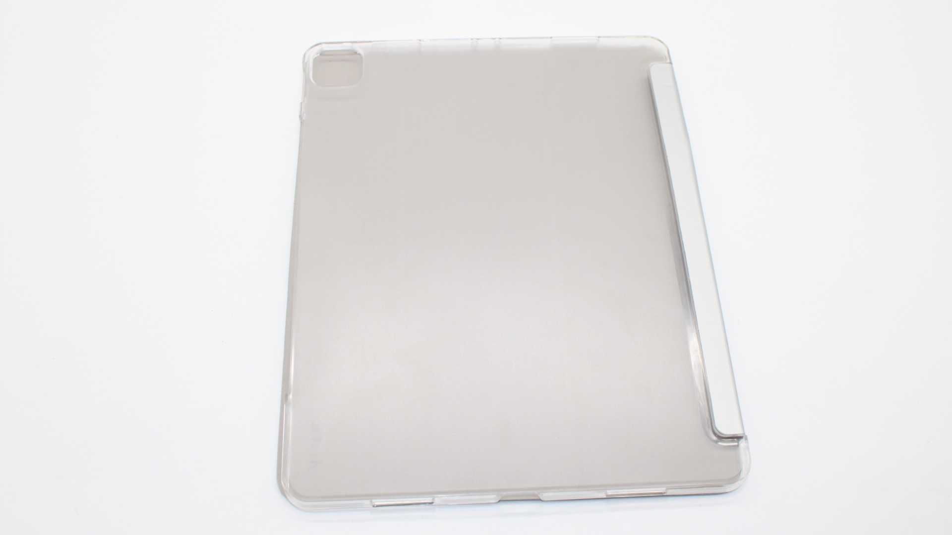 Etui do iPad Pro 12.9 cala 20 srebrny