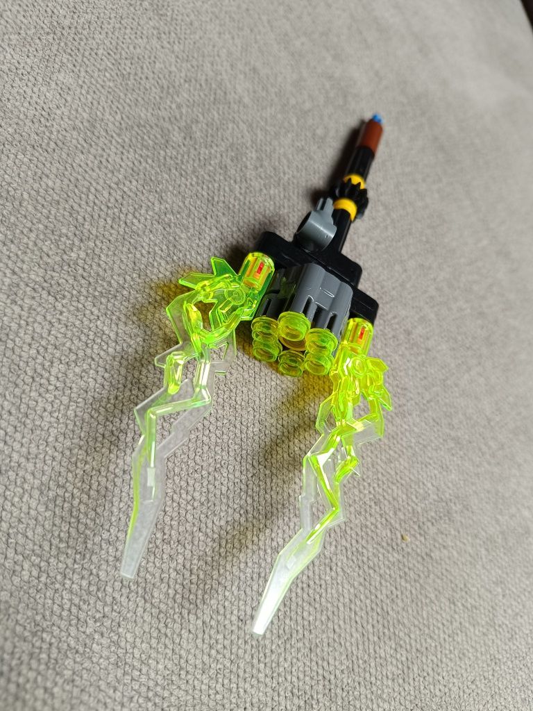 LEGO Bionicle 70779 obrońca kamienia