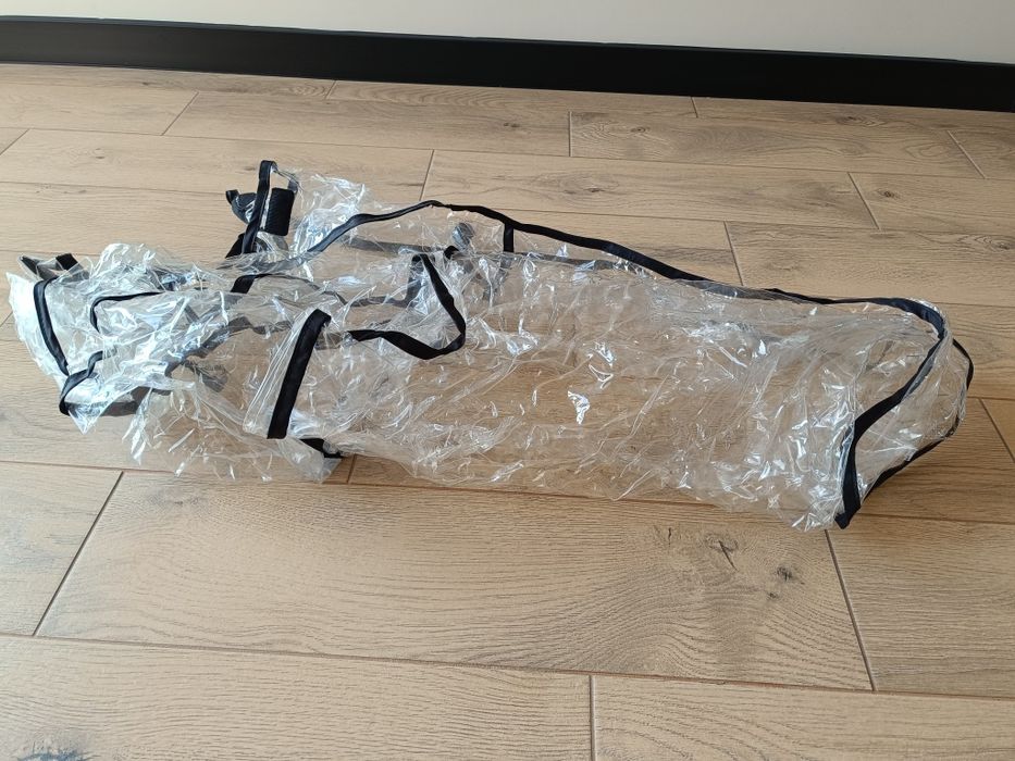 KinderKraft Grande Plus